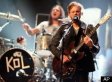 Kings of Leon Drummer Nathan Followill Marries