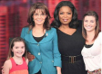 Sarah Palin Week Kicks Off In The Media