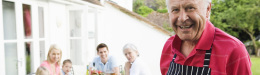 Caregiver Crunch: How To Find Affordable Care