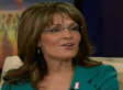 Palin's Oprah Interview: Levi Doing 'Porn' Is 'Heartbreaking'