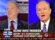 Bill O'Reilly, Glenn Beck Team Up For 