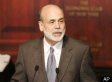 Fed Chairman Blames Banks For Continued High Unemployment