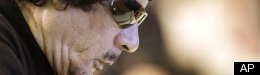 Moammar Gadhafi Holds Party For 200 Young Italian Women, Tries To Convert Them To Islam (VIDEO)