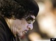 Moammar Gadhafi Holds Party For 200 Young Italian Women, Tries To Convert Them To Islam (VIDEO)