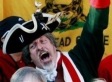 Tea Party Leader Nixes Plans To Burn Pelosi And Perriello In Effigy