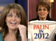 Tina Fey-Sarah Palin 2009? Will The 