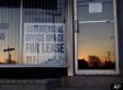 Commercial Real Estate Crisis: Was It Created By The Bailout?