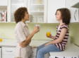 Talking About Menstruation