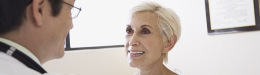 Mammogram Age Pushed Back To 50