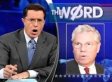 Colbert Destroys R.I. Governor For Denying Gay Couples Death Rights (VIDEO)