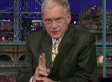 Letterman Takes On Palin's Book (VIDEO)