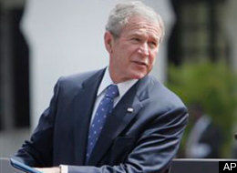 2008 campaign, 2008 Elections, africa bush obama, Barack Obama, bush africa, George Bush, tanzania, Tanzanian President Jakaya Kikwete