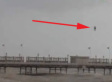 Kite Surfers Jump Pier In England (VIDEO): Jake Scrace, Lewis Crathern Fulfill Three-Year Goal