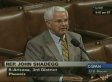 Rep. John Shadegg Suggests Bloomberg's Daughter May Be Kidnapped Due To Terror Trials (VIDEO)