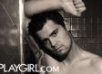 Levi Johnston Playgirl PHOTO! First Topless Picture Released