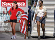 Michelle Obama vs. Sarah Palin: Whose Shorts Are More Scandalous? (PHOTOS, POLL)