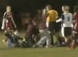 Rhode Island Soccer Fight: Nine High School Girls Suspended (VIDEO)