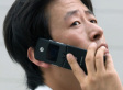 Millions Of Mobile Phone Customers' Records Stolen, Sold To Rivals