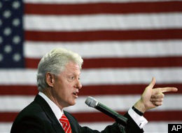 Barack Obama, Barack Obama 2008, Bill Clinton, Bill Richardson, Chris Dodd, Dennis Kucinich, Joe Biden, obama, obama bill clinton