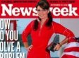 Newsweek Defends Provocative Palin Cover