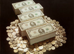 otbwidget, Barack Obama, Barack Obama 2008, Campaign Finance, huffington post off the bus, John McCain, John McCain 2008, money in politics, offthebus