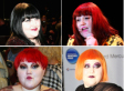 Beth Ditto's Many Hairstyles: Which Suits Her Best? (PHOTOS, POLL)