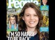 Jaycee Dugard Movie: Pornographer Announces Plans For 'Abducted Girl, An American Sex Slave'
