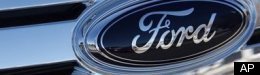 Safest Cars 2010: Ford, Subaru, VW Win Insurance Industry Picks