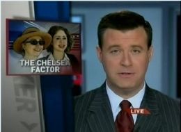 David Shuster, David Shuster Chelsea Clinton, David Shuster MSNBC, David Shuster Pimped, msnbc