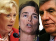 The Three Democrats Who Could Block Health Care Reform