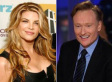 Kirstie Alley Slams Conan O'Brien: He 