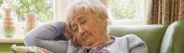 Sleep Problems: Not Necessarily Connected To Age
