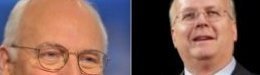 Rove, Cheney, Gingrich and Kristol Fail To Rally 9/11 Trial Foes