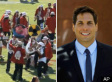 Stanford Band Mocks 