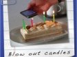 Blower App Blows Air From Your iPhone, For Those 'Too Lazy To Exhale' (VIDEO)