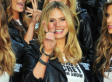 Heidi Klum: I Need To Lose 20 Pounds (PHOTOS)