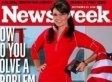 New <i>Newsweek</i>'s Palin Photo Controversy: Did Photographer Breach Contract?