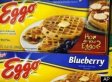 Eggo Waffle Shortage: Kellogg Fights Plant Shutdowns