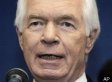 GOP Blocks Freeze On Credit Card Interest Rate Hikes