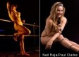 Nude London Tech: Computer 'Geeks' Strip For Charity (PHOTOS)
