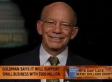 Rep. DeFazio: Fire 'Timmy' Geithner