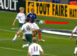 Thierry Henry Handball Goal VIDEO: 