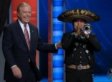 Lou Dobbs On 