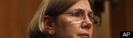 Elizabeth Warren: America Without a Middle Class