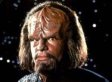 d'Armond Speers: Dad Spoke Only Klingon To Son For Three Years