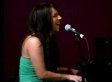 Lady Gaga Performs At 2005 NYU Talent Show (VIDEO)