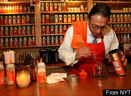immunity bossting, immunity enhanced foods, immunity restaurants, immunity-enhancement, immunity-enhancement restaurants