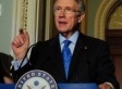 Harry Reid: 'I'm Not Using Reconciliation'