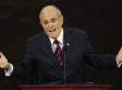 Rudy Giuliani Not Running For Senate, Governor In New York