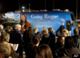 Army Keeping Media From Palin Event